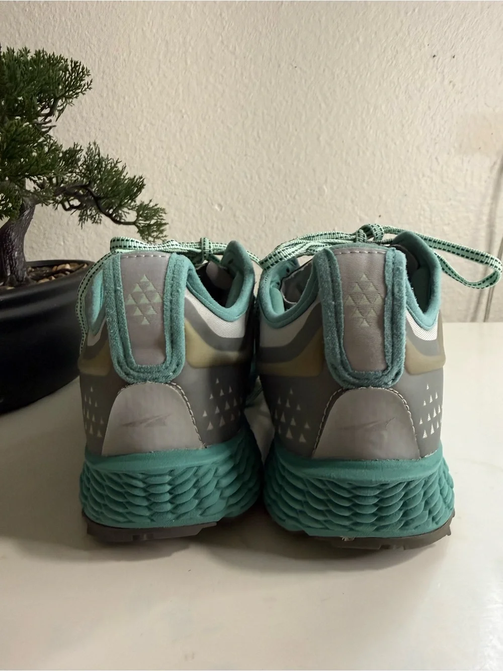 Altra lightweight trail